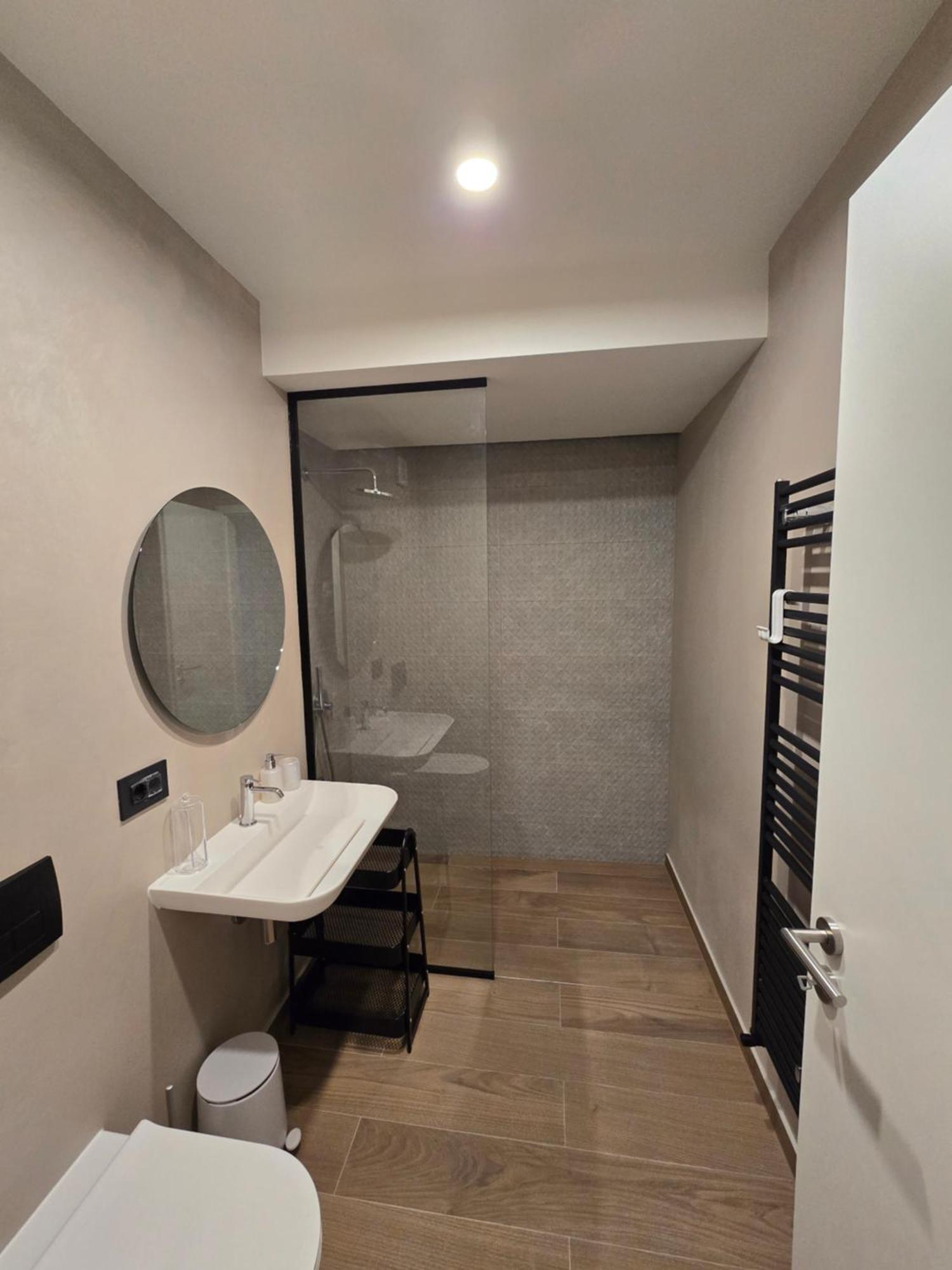 Apartament M&e *