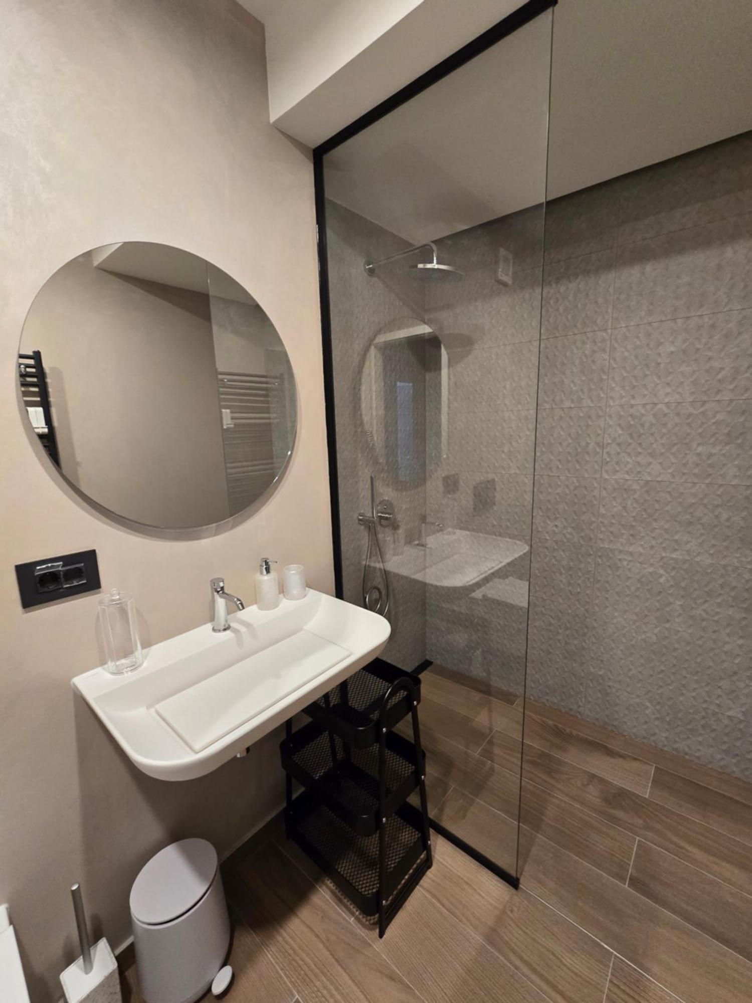 Apartament M&e Brașov