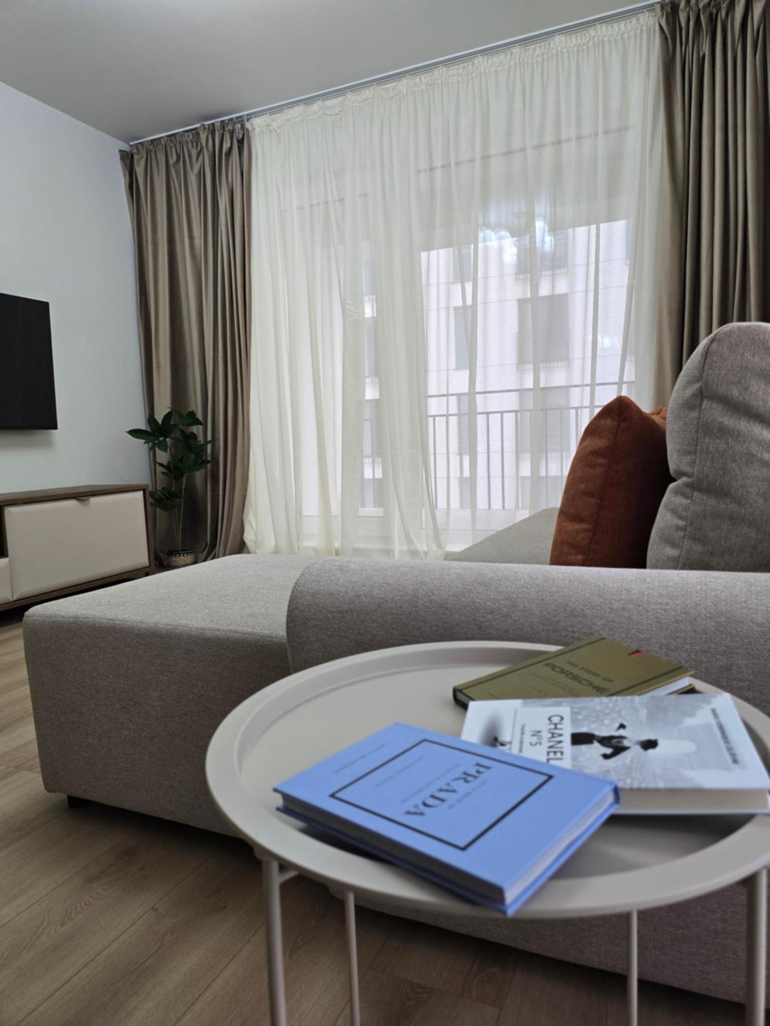 Apartament M&e *