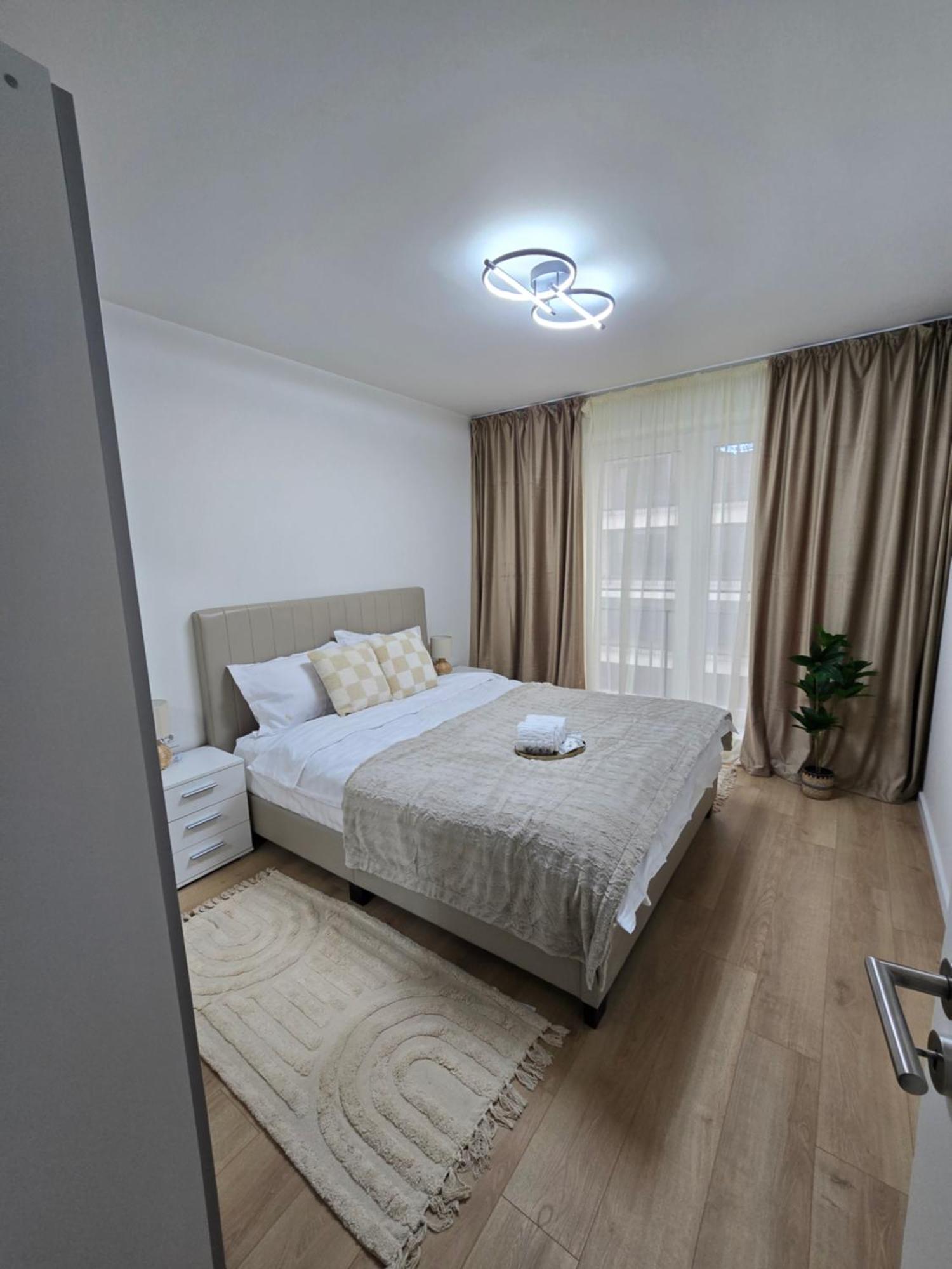 M&e Apartament Brașov