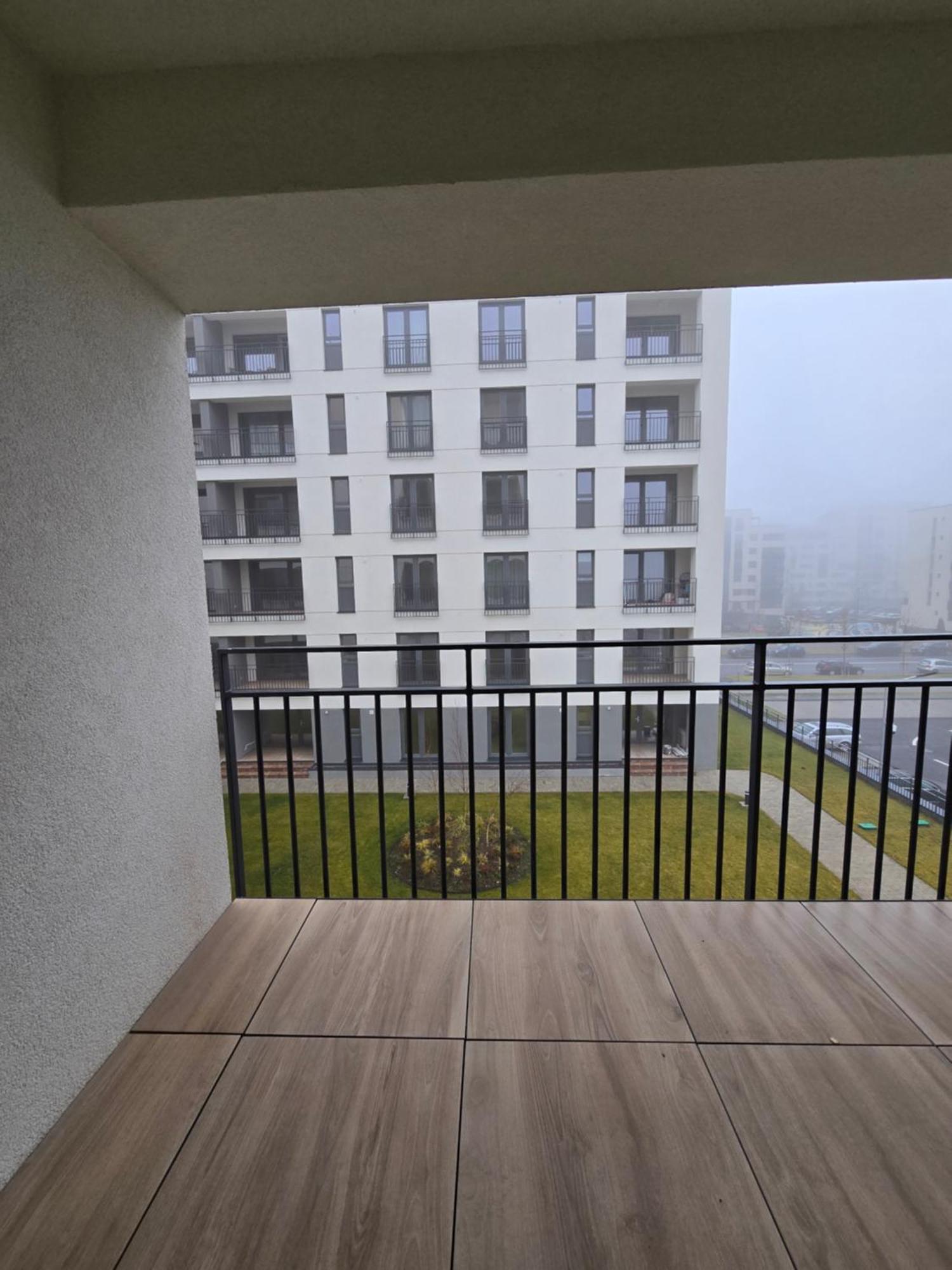 Apartament M&e *